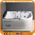 Acryl Hydro Massage Whirlpool Beliebte Badewanne (CL-388)